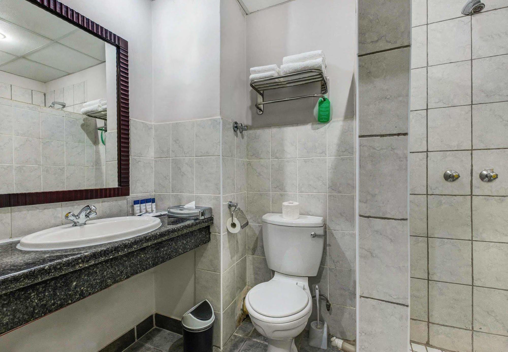 Protea Hotel Lusaka Cairo Road Екстер'єр фото