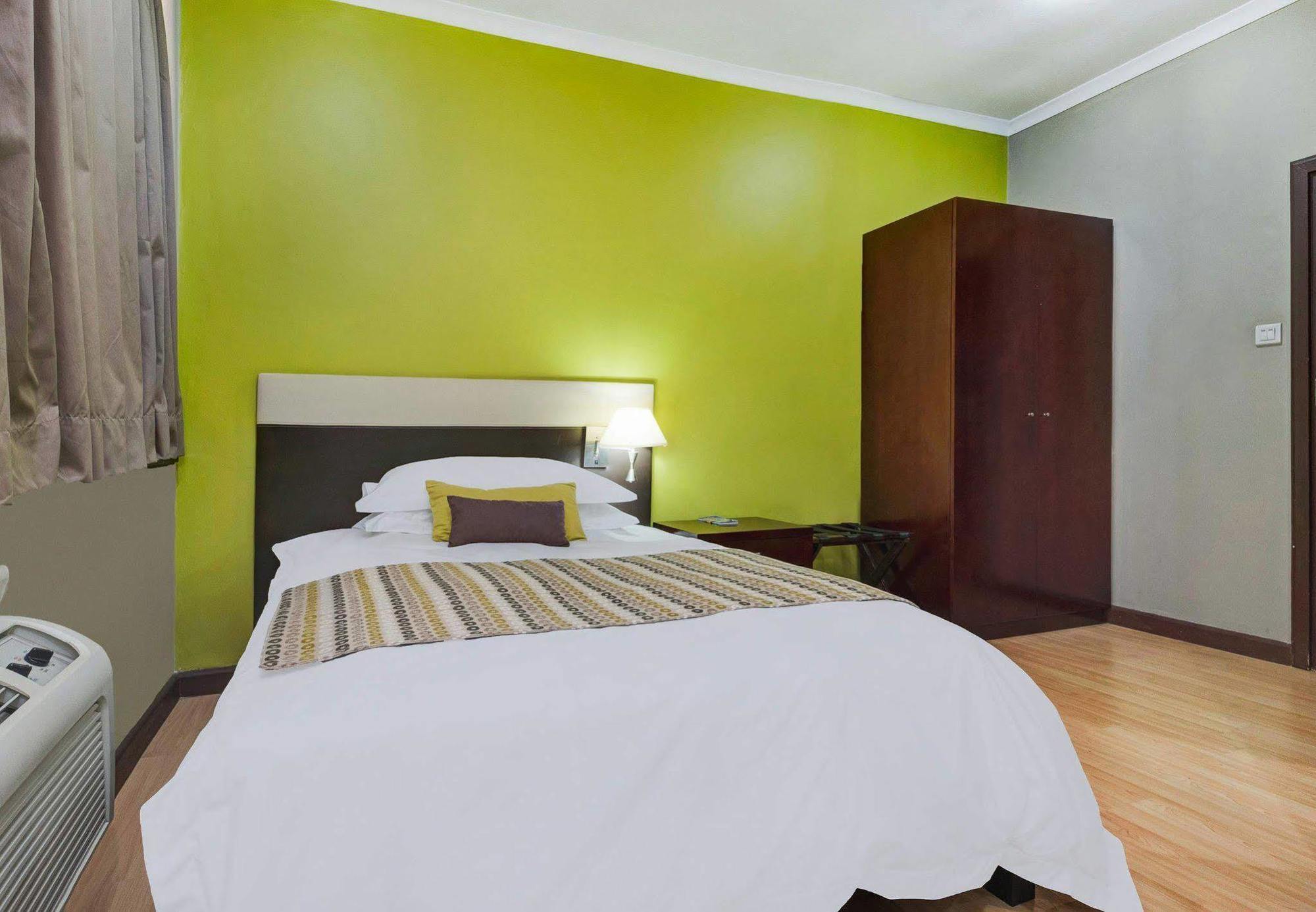 Protea Hotel Lusaka Cairo Road Екстер'єр фото