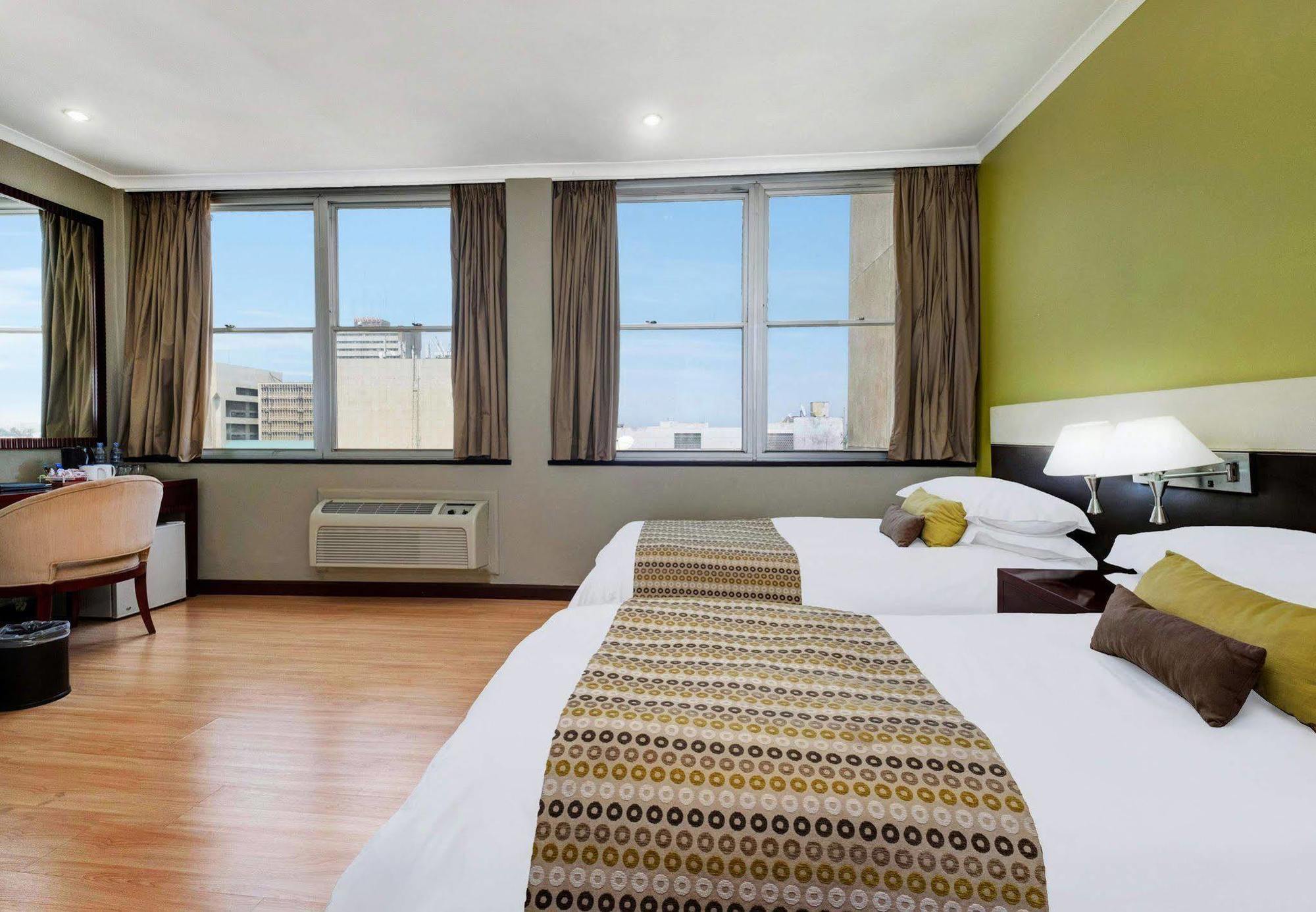 Protea Hotel Lusaka Cairo Road Екстер'єр фото